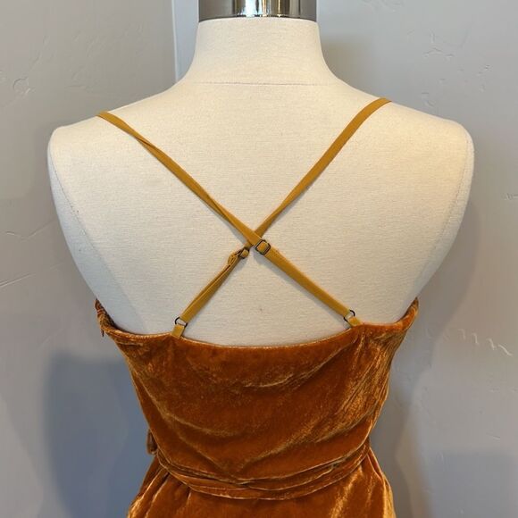 Adelyn Rae Zara Slip Dress NWT - Picture 5 of 8